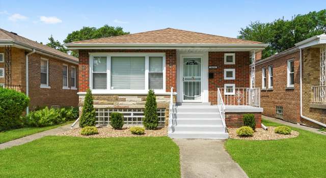 Photo of 8414 S King Dr, Chicago, IL 60619