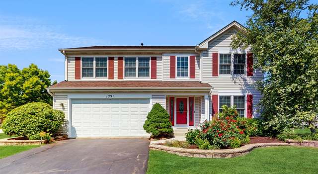 Photo of 1291 White Chapel Ln, Algonquin, IL 60102