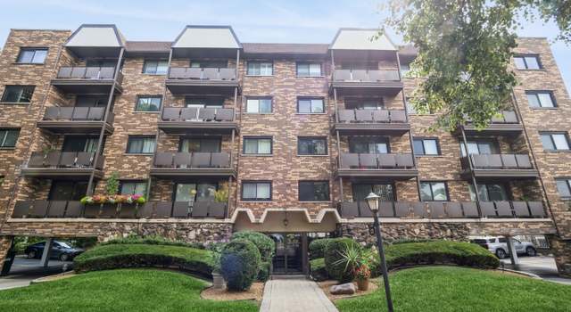 Photo of 121 S Vail Ave #306, Arlington Heights, IL 60005