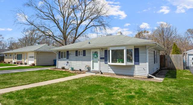 Photo of 14950 Terrace Ln, Midlothian, IL 60445