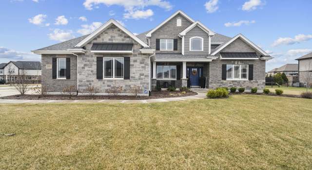 Photo of 8601 High Stone Way, Frankfort, IL 60423