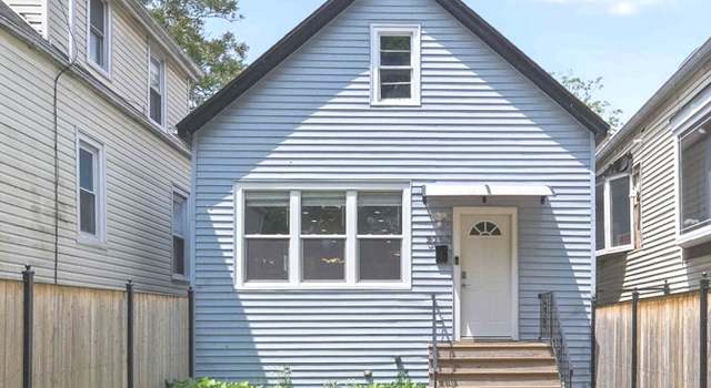 Photo of 5650 S Paulina St, Chicago, IL 60636