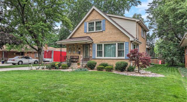 Photo of 640 E 161st Pl, South Holland, IL 60473