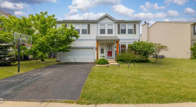 Photo of 1715 Ivy Ln, Montgomery, IL 60538