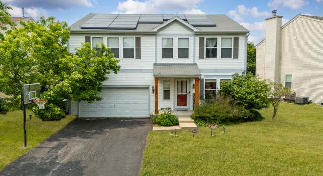 Photo of 1715 Ivy Ln, Montgomery, IL 60538