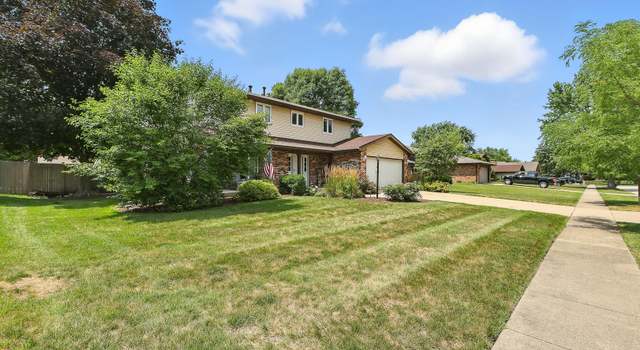 Photo of 515 David Dr, Shorewood, IL 60404