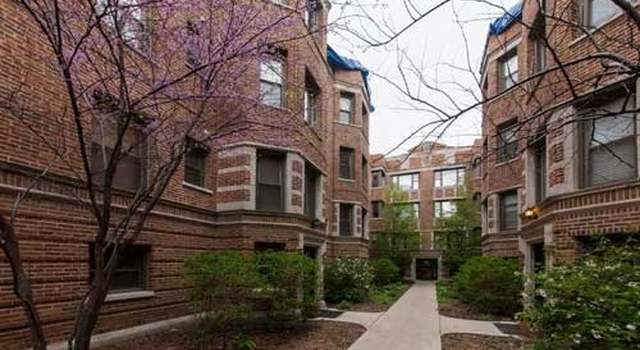 Photo of 1660 W Farwell Ave Unit 3A, Chicago, IL 60626