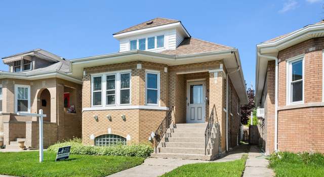 Photo of 3046 N Marmora Ave, Chicago, IL 60634