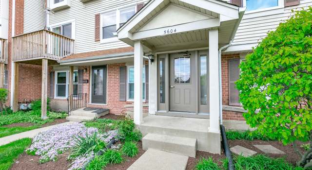 Photo of 5604 Tinder Dr #6, Rolling Meadows, IL 60008