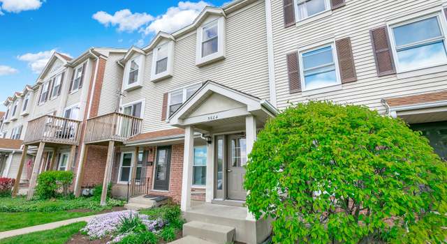 Photo of 5604 Tinder Dr #6, Rolling Meadows, IL 60008