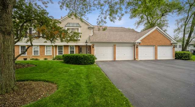 Photo of 225 Rob Roy Ln Unit C, Prospect Heights, IL 60070