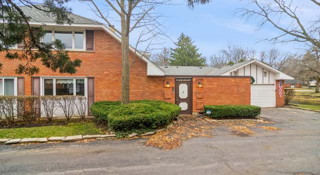 Photo of 3 Scarborough On Oxford, Rolling Meadows, IL 60008