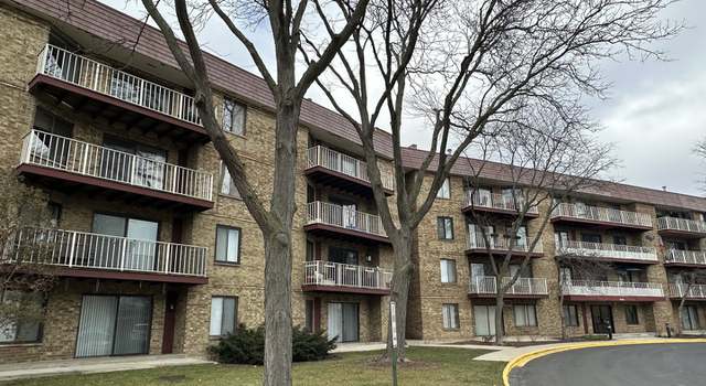 Photo of 5400 Astor Ln #305, Rolling Meadows, IL 60008