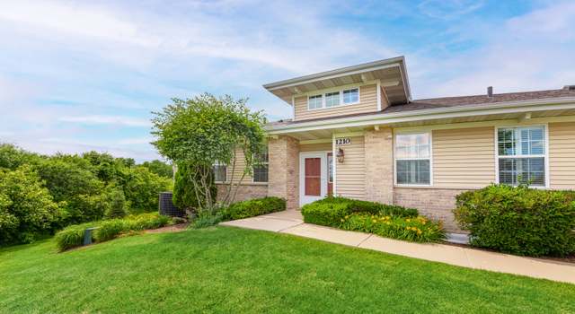 Property at 1210 Walnut Glen Dr Unit 9E, Crystal Lake, IL 60014, 2 beds, 3 baths