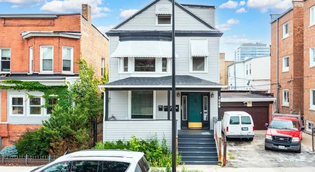 Photo of 1909 Asbury Ave, Evanston, IL 60201
