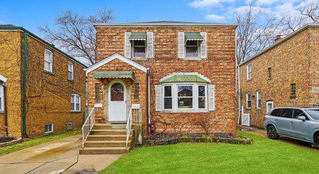 Photo of 11426 S Campbell Ave, Chicago, IL 60655