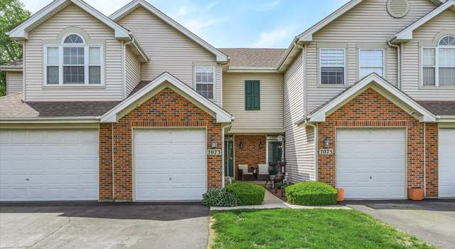 Photo of 7073 Westwood Dr, Carpentersville, IL 60110