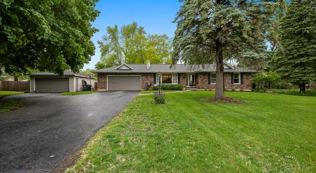 Photo of 17 S Cypress Dr, Bristol, IL 60512