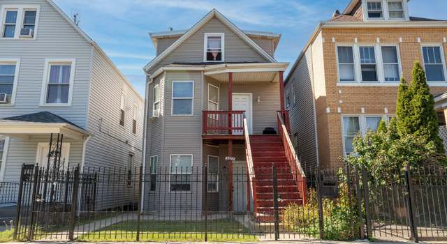 Photo of 4512 S Fairfield Ave, Chicago, IL 60632