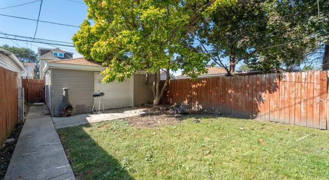 Photo of 4512 S Fairfield Ave, Chicago, IL 60632