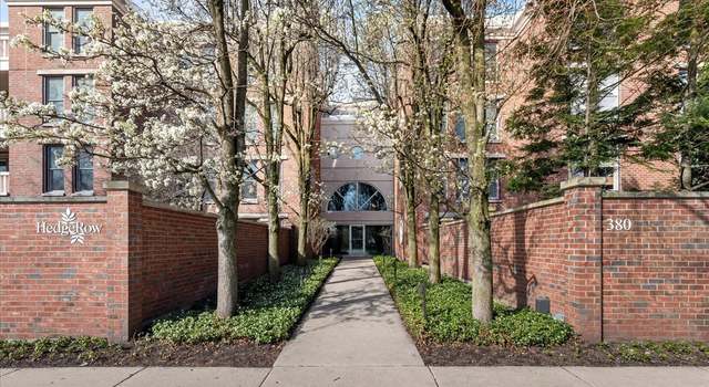 Photo of 380 Green Bay Rd Unit 4D, Winnetka, IL 60093