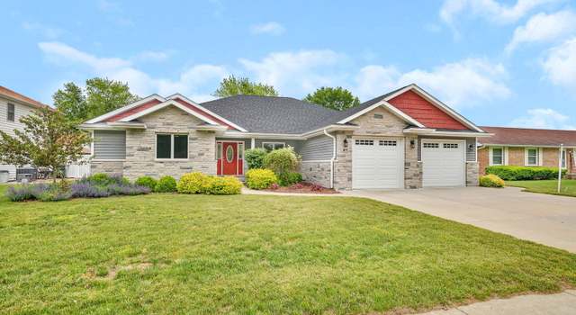 Photo of 405 S Carol Ln, Braidwood, IL 60408