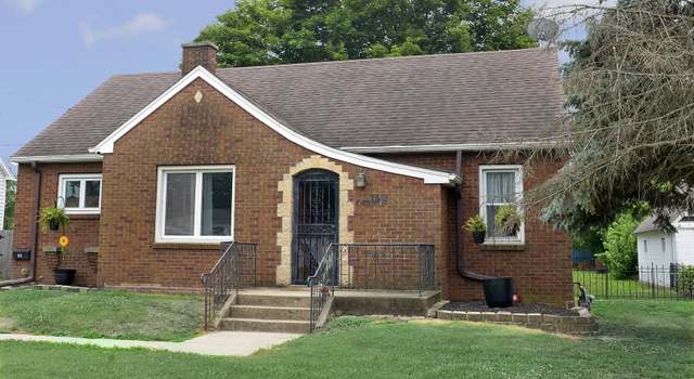 Photo of 1411 E Hickory St, Streator, IL 61364