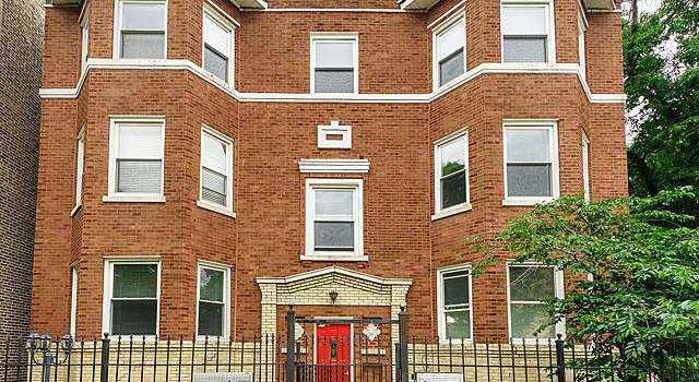 Photo of 1901 N Kedzie Ave Unit 2S, Chicago, IL 60647