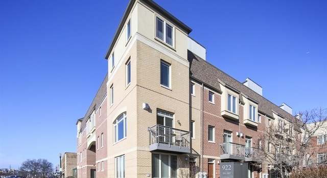 Photo of 922 Warren Ave #301, Downers Grove, IL 60515