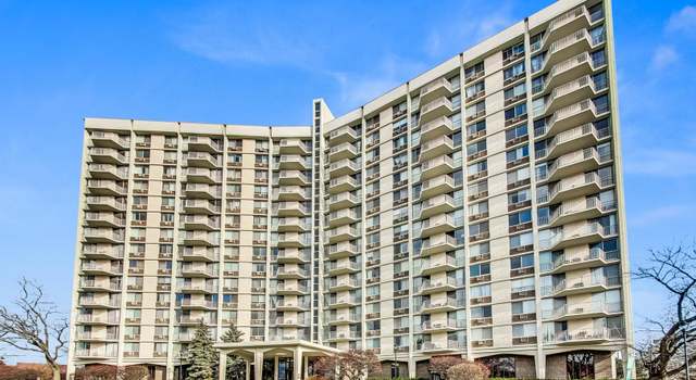 Photo of 40 N Tower Rd Unit 5J, Oak Brook, IL 60523