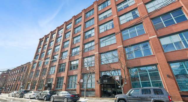 Photo of 312 N May St Unit 2F, Chicago, IL 60607