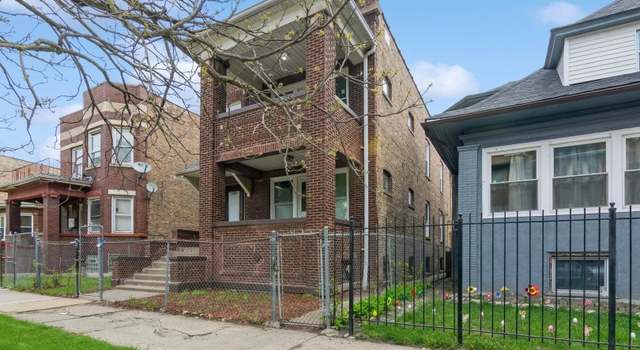 Photo of 11201 S Vernon Ave, Chicago, IL 60628