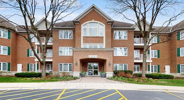 Photo of 2640 Summit Dr #309, Glenview, IL 60025