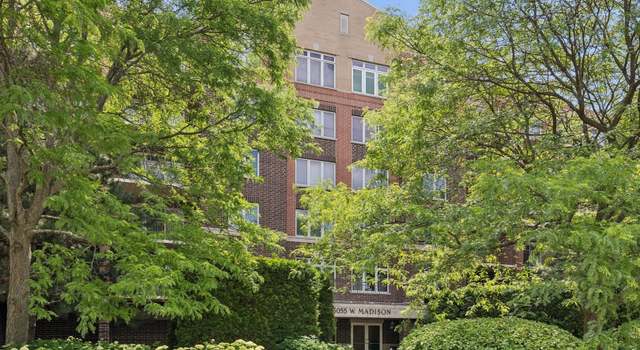 Photo of 5055 W Madison St #411, Skokie, IL 60077