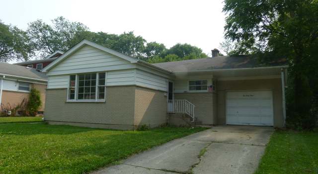 Photo of 243 N Yale Ave, Arlington Heights, IL 60005