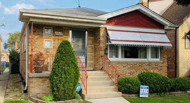 Photo of 5429 S Kedvale Ave, Chicago, IL 60632