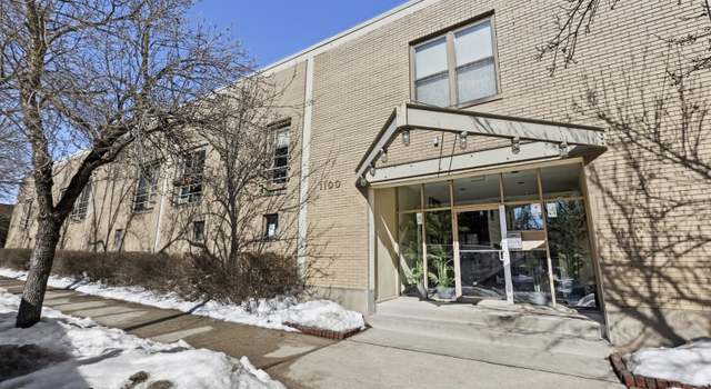 Photo of 1100 W Cornelia Ave #120, Chicago, IL 60657