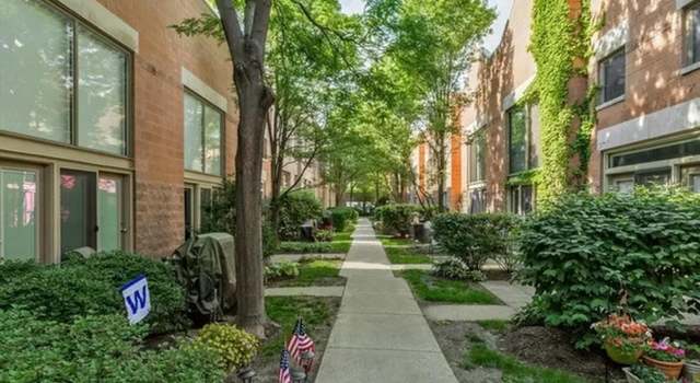 Photo of 1100 W Cornelia Ave #120, Chicago, IL 60657