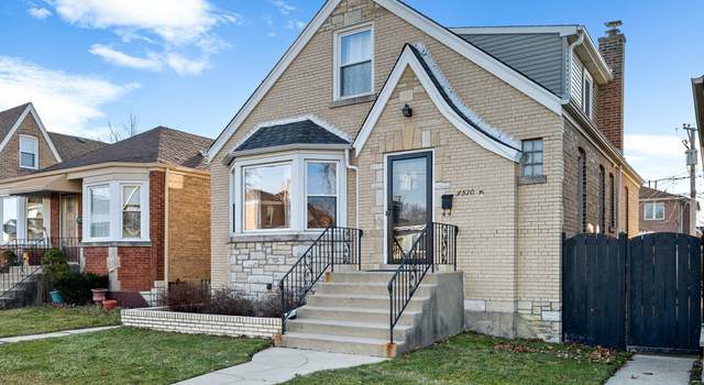 Photo of 3510 N Rutherford Ave, Chicago, IL 60634