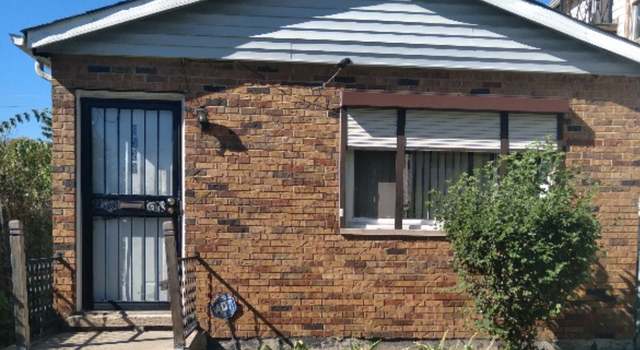 Photo of 9528 S Wentworth Ave, Chicago, IL 60628