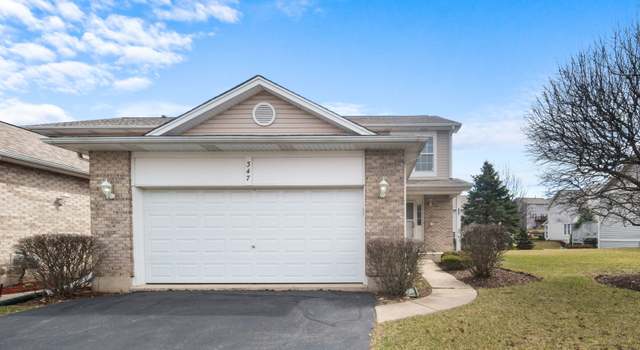 Photo of 347 Milano Dr, Cary, IL 60013