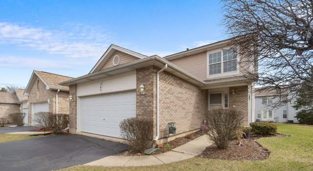 Photo of 347 Milano Dr, Cary, IL 60013
