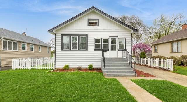 Photo of 138 W Kenilworth Ave, Villa Park, IL 60181