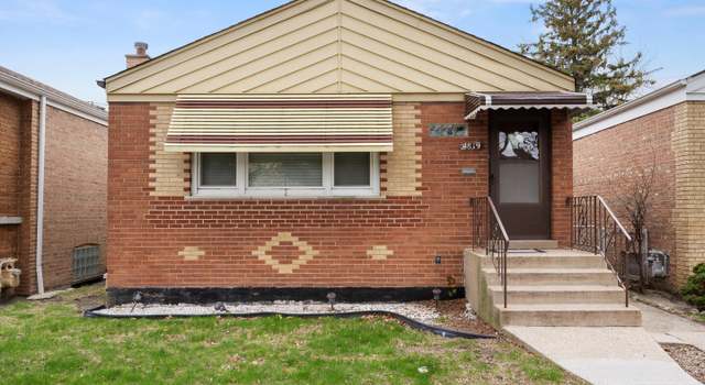 Photo of 4819 S Leamington Ave, Chicago, IL 60638