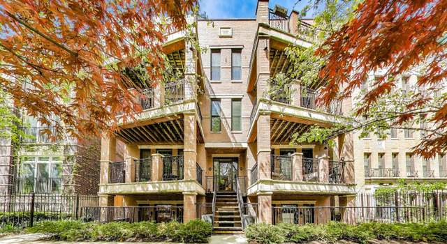 Photo of 4730 N Malden St Unit G, Chicago, IL 60640