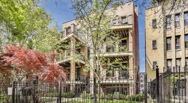 Photo of 4730 N Malden St Unit G, Chicago, IL 60640
