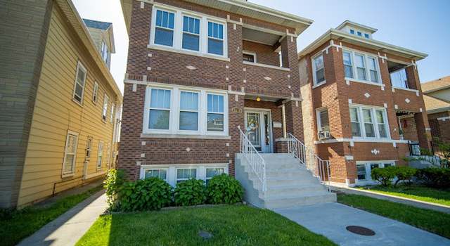 Photo of 4912 S Komensky Ave, Chicago, IL 60632