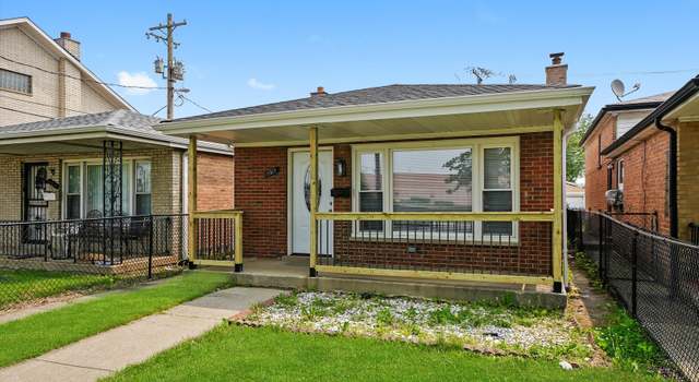 Photo of 11517 S Ashland Ave, Chicago, IL 60643