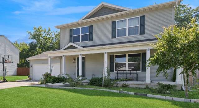 Photo of 1626 Arrington Dr, North Chicago, IL 60064
