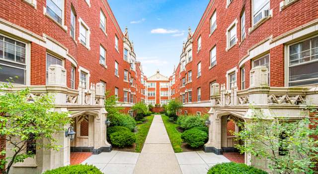 Photo of 230 N Oak Park Ave Unit 1K, Oak Park, IL 60302